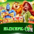 slotspk 16 King PK v5.4.7