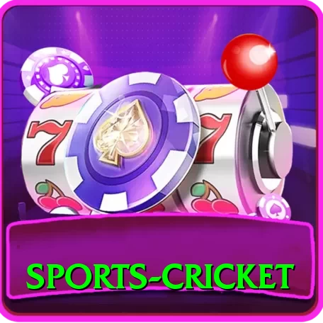 sports cricket Games Deluxe - 2