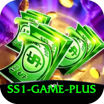 SS1 Game Ultimate Pro v2.5.6 - 2