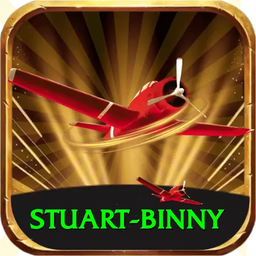 stuart binny - Gold Edition v1.3.8 - 2