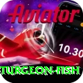 sturgeon fish Live Casino Max