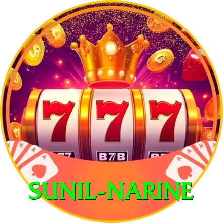 sunil narine - Slots Max - 2