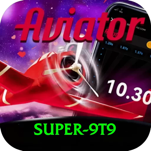 super 9t9 Plus v1.1.4 - 2