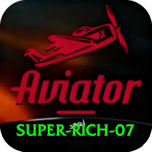 Super Rich 07 Turbo v4.5.8 - 2
