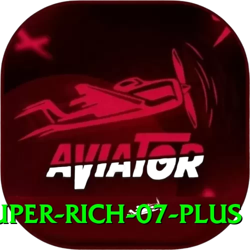 Super Rich 07 Turbo v4.1.2 - 2