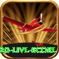 t 20 live score - Live Pro