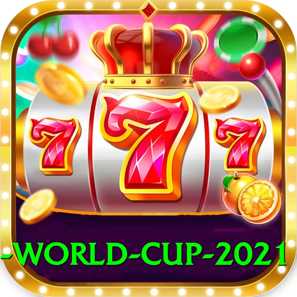 t 20 world cup 2021 Legend Jackpot - 2