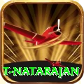 t natarajan Live Casino Premium
