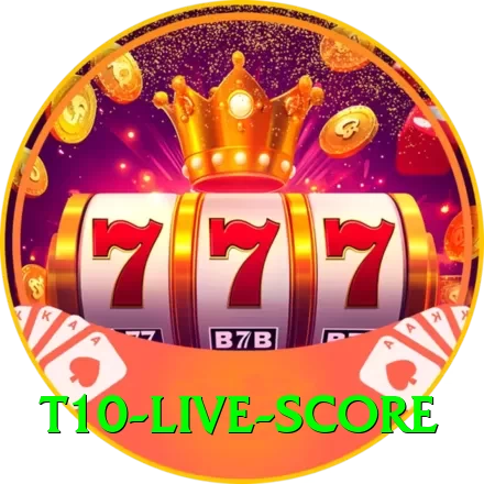 t10 live score Bonus Plus v1.9.6 - 2