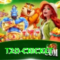 t20 cricket - Slots Premium