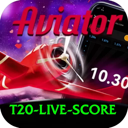 t20 live score Gaming Elite v1.4.4 - 2