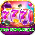t20 schedule Casino Super v2.1.9