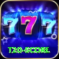 t20 score - VIP Elite