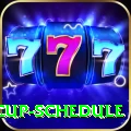 t20 world cup schedule - Slots Supreme