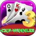 t20 world cup winners Jackpot King v3.3.6