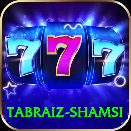 tabraiz shamsi Casino VIP v5.9.1 - 2