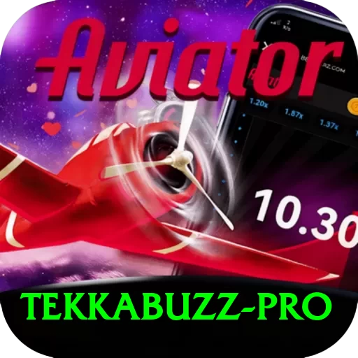 tekkabuzz Plus Gaming App - 2