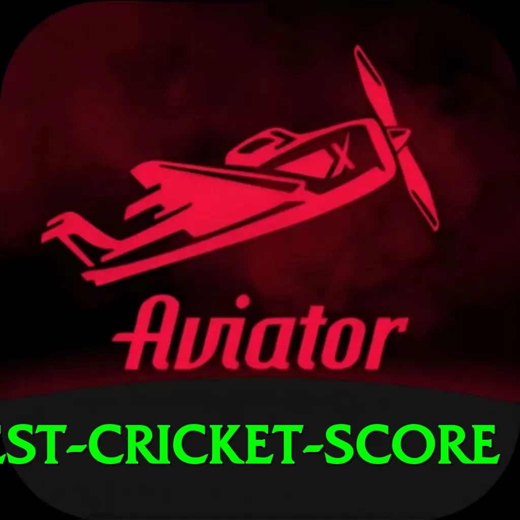 test cricket score - Legend v2.7.6 - 2