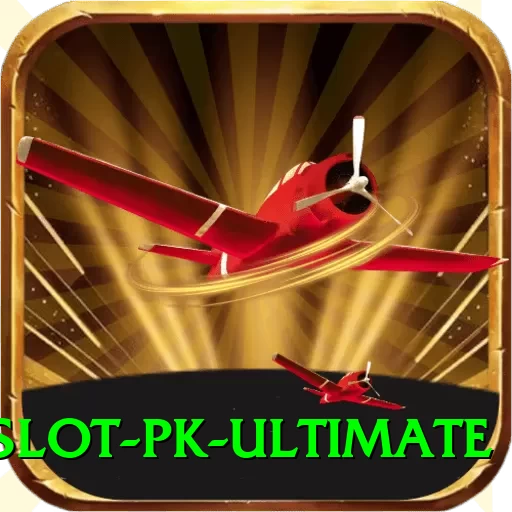 TGSlot PK Ultimate - 2