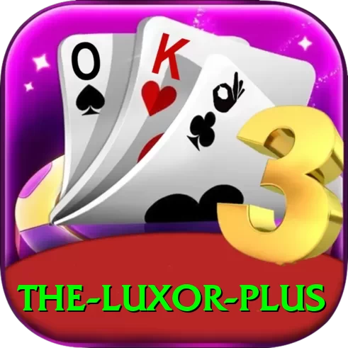 the luxor - Extreme Edition v5.6.2 - 2