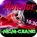 the signature at mgm grand Royal Latest v3.3.7