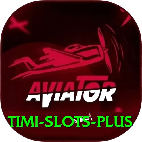 Timi Slots Premium Edition v3.7.1 - 2