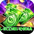 today match live score india - Gaming Plus