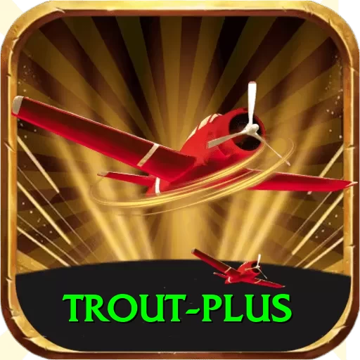 trout - VIP Supreme - 2