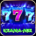 usama mir Extreme Pakistan