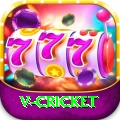 v cricket Live Casino King