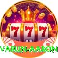 varun aaron Slot Machine Super