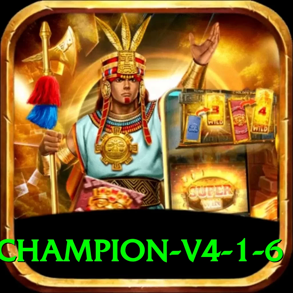 VG70 Game App Champion v4.1.6 - 2