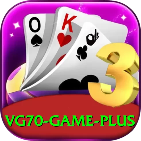 VG70 Game Master v5.5.7 - 2