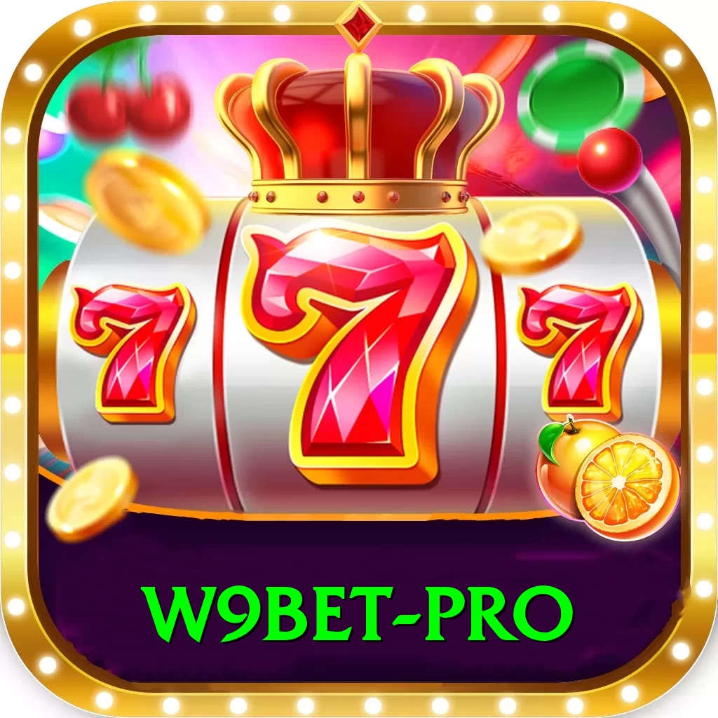 W9Bet Casino Elite v1.3.0 - 2