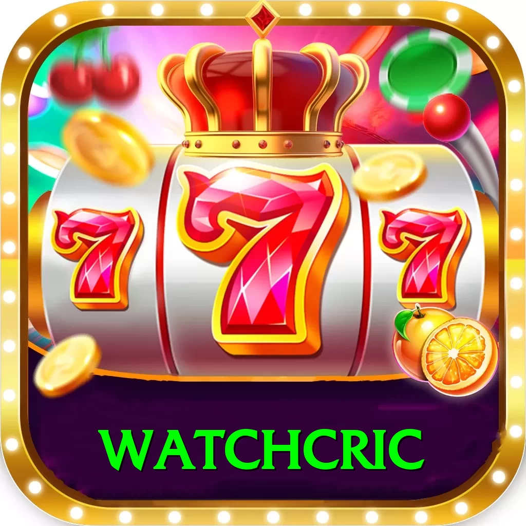 watchcric Casino Official v5.7.2 - 2