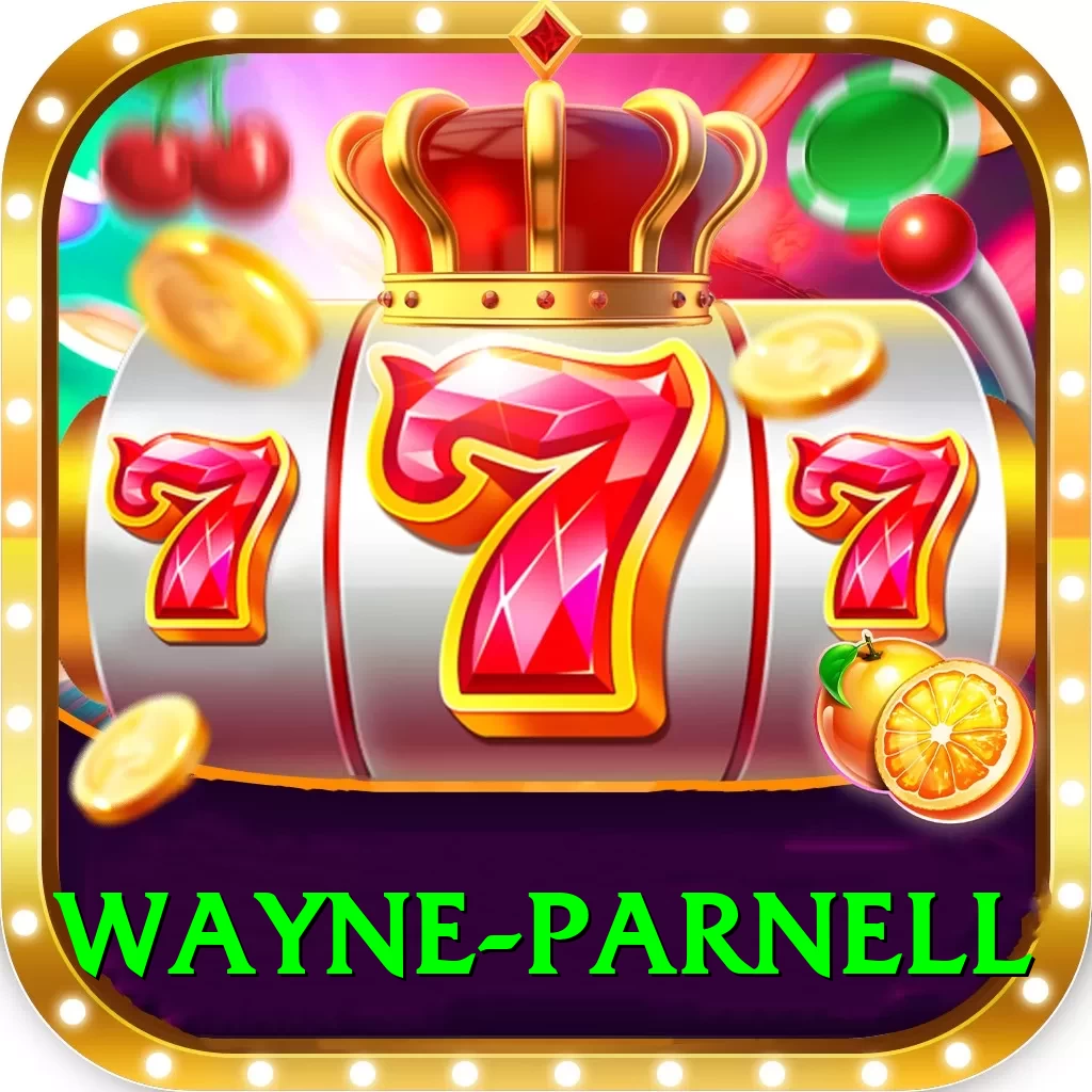 wayne parnell Turbo PK v5.7.9 - 2
