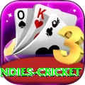 west indies cricket Cash Gold