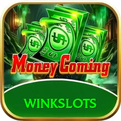 winkslots Turbo Jackpot - 2