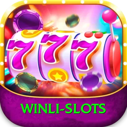 Winli Slots Max Pro v3.5.6 - 2