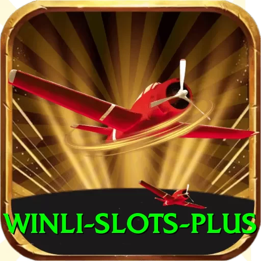 Winli Slots Plus v4.5.4 - 2