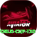 world cup t20 Turbo Slots