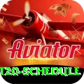 world t20 schedule VIP APK v3.9.7