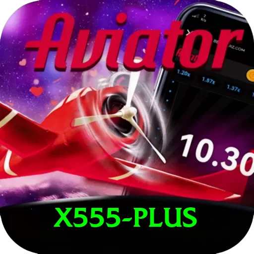 X555 Turbo - Free Download - 2