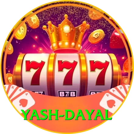 yash dayal - Casino Extreme - 2