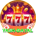 yash dayal - Casino Extreme