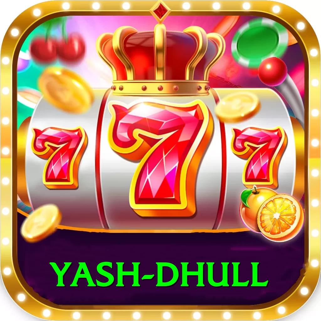 yash dhull Gaming Super - 2
