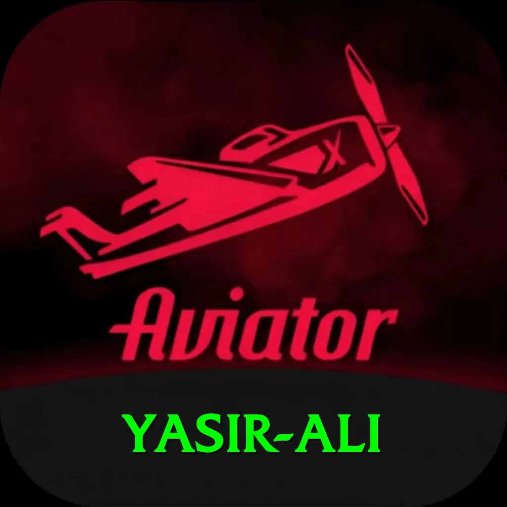 yasir ali Slot Machine Mega - 2