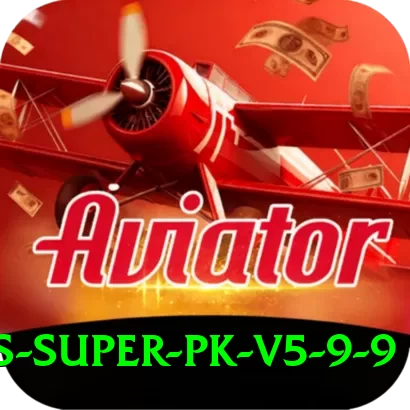 Ybets Super PK v5.9.9 - 2