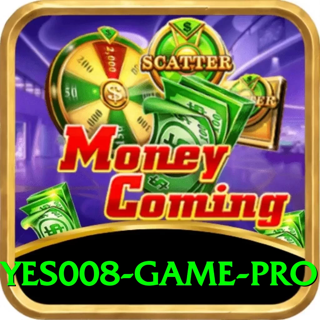 Yes008 Game Earn Legend v5.0.1 - 2