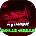 zaheer abbas Max Jackpot